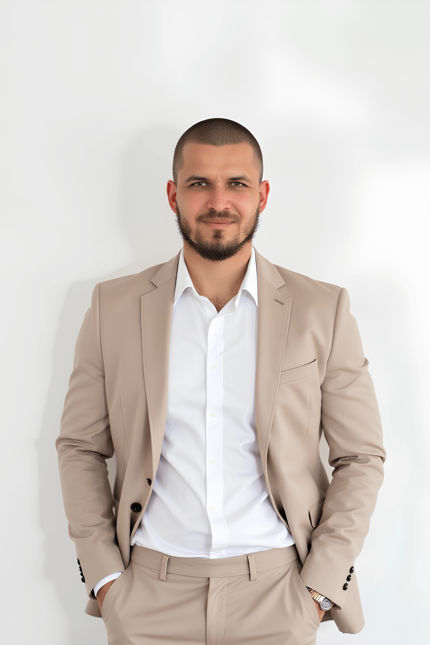 Gleb Baraban