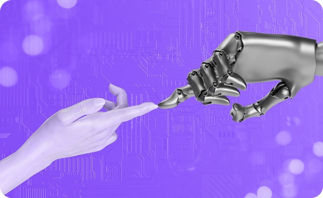 Strategic Automation