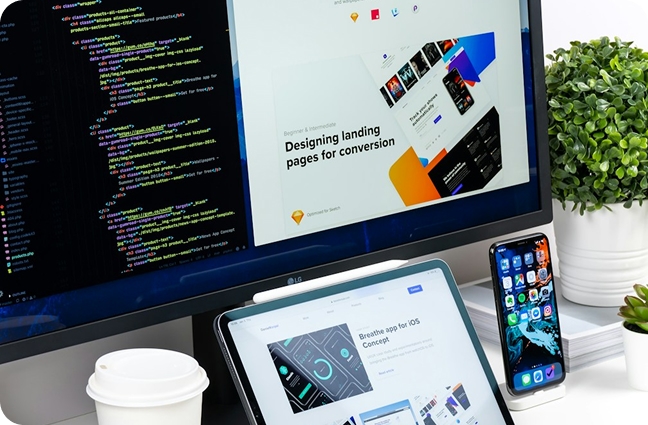 Efficiency Before Expansion