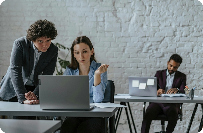 Efficiency Before Expansion